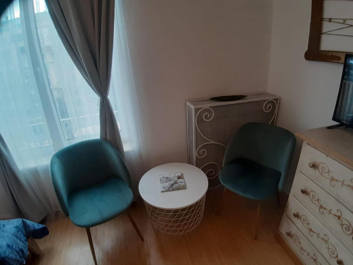 부쿠레슈티 Luxury Piata Romana Center 아파트 외부 사진