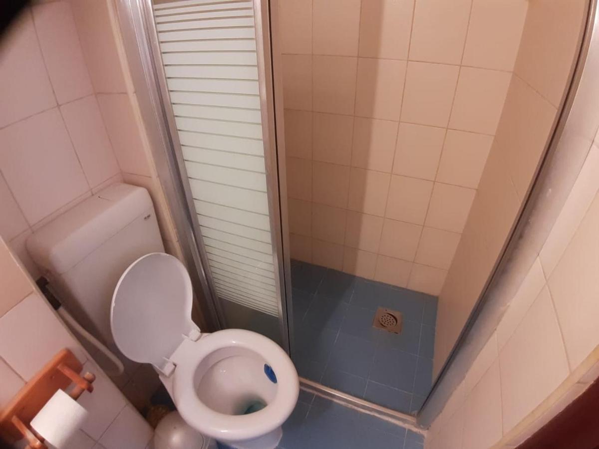 부쿠레슈티 Luxury Piata Romana Center 아파트 외부 사진