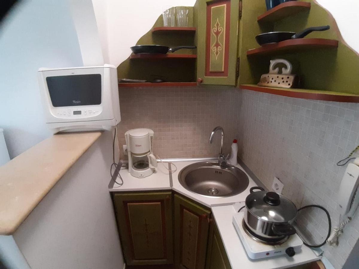 부쿠레슈티 Luxury Piata Romana Center 아파트 외부 사진